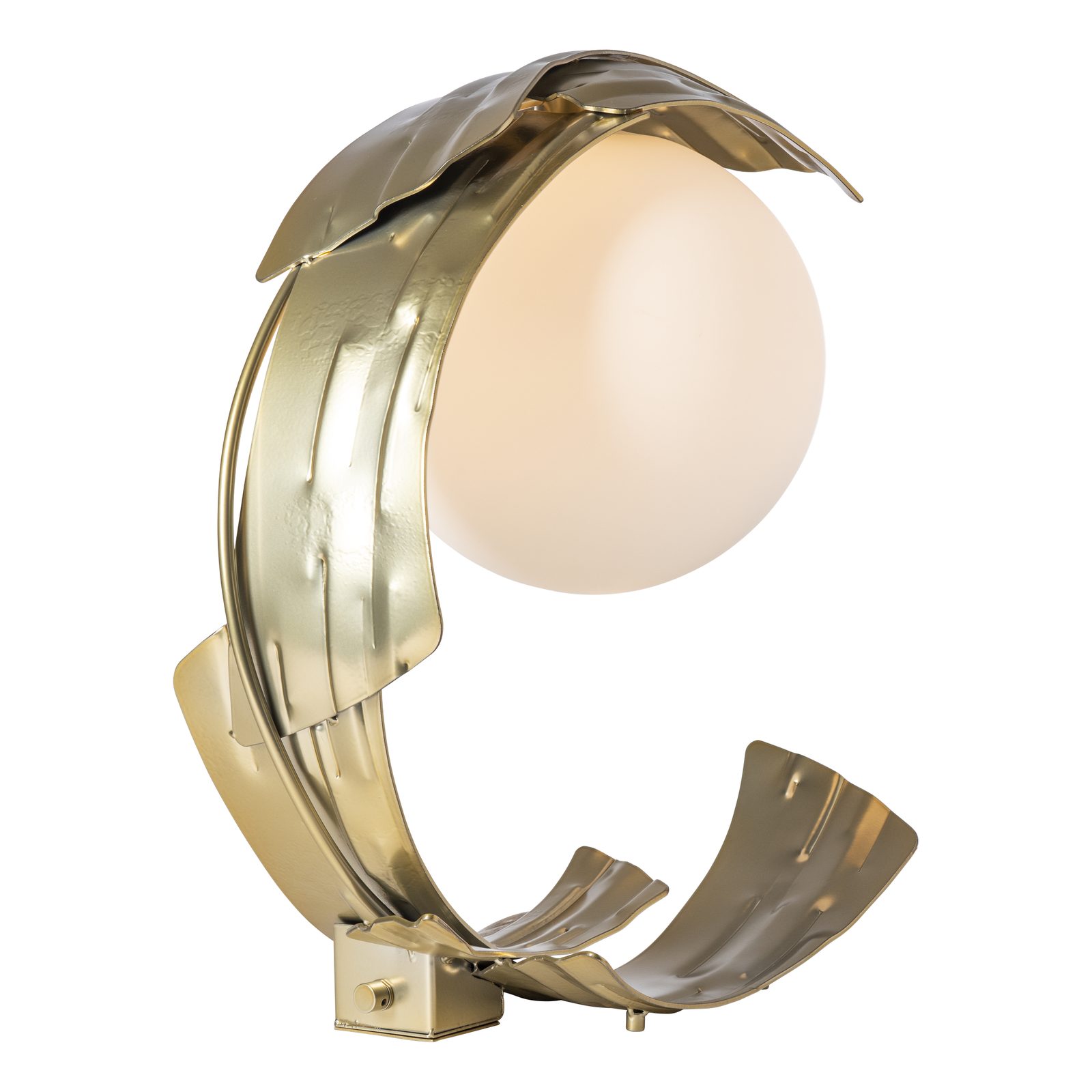 Crest Table Lamp